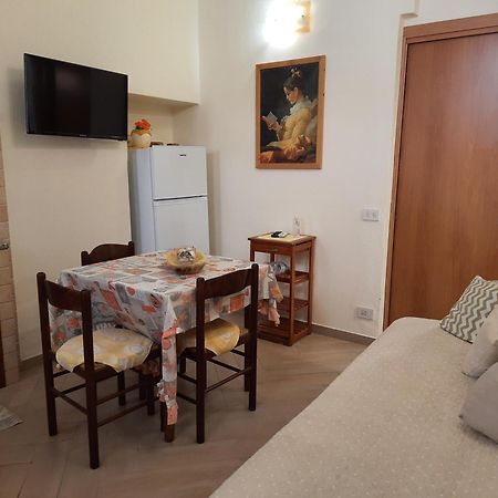 Apartamento Astoria Tropea Centro Storico Exterior foto